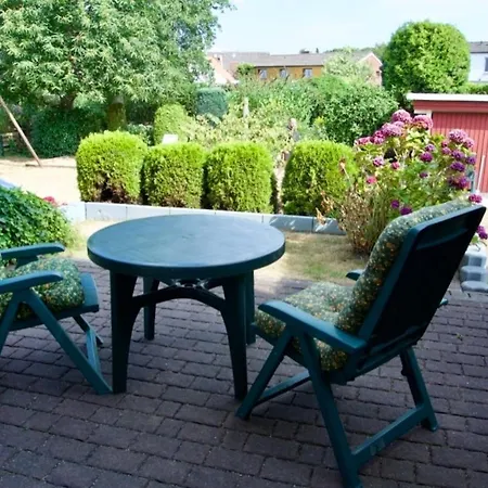 Yildirim Touristik L&l 2 Apartament