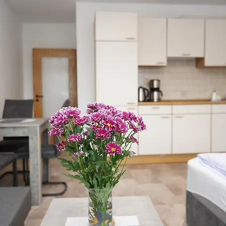 Apartament Yildirim Touristik L&l 2 *