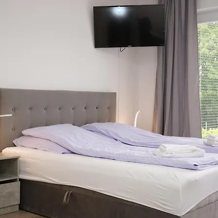 Yildirim Touristik L&l 2 Apartament *